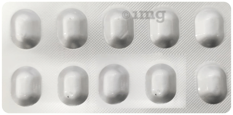 Tg-Tor 5 Tablet image