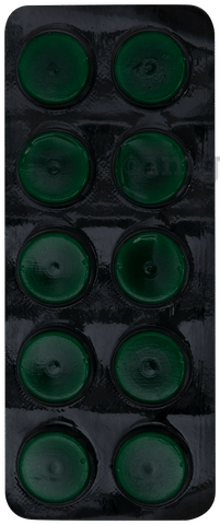 Spasmokem-NF Tablet image