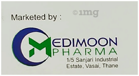 Leomed Capsule SR image Leomed Capsule SR image