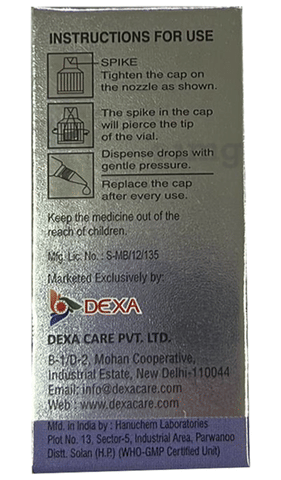 Britimkey Eye Drop image Britimkey Eye Drop image