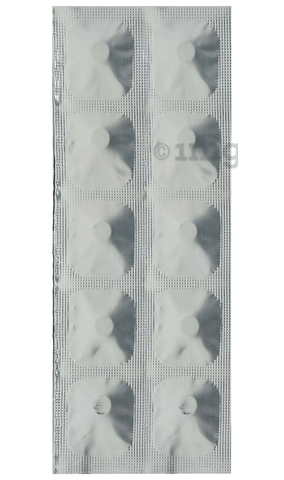 Lonazep MD 0.5 Tablet image Lonazep MD 0.5 Tablet image