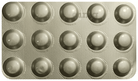 Vildag Tablet image