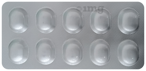 Dapaease V Tablet SR