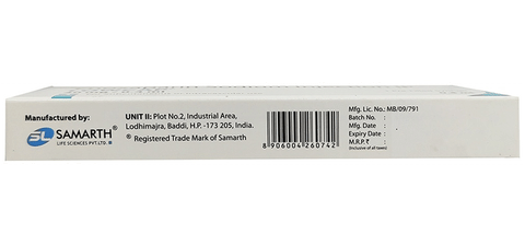Lowcap 40mg Injection image Lowcap 40mg Injection image