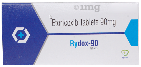 Rydox 90 Tablet