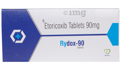 Rydox 90 Tablet image Rydox 90 Tablet image