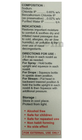 Hynasal Drops image Hynasal Drops image