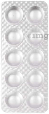 Mopart SR 12.5 Tablet image