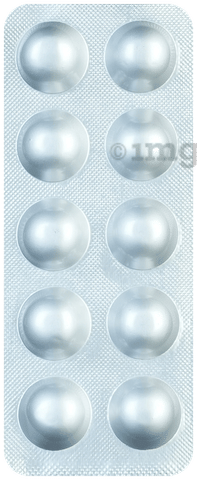 Becozinc-M Tablet image