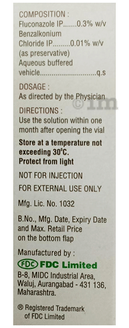 ZOCon Eye Drop image ZOCon Eye Drop image