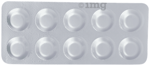 Tolol -XR 25 Tablet image Tolol -XR 25 Tablet image