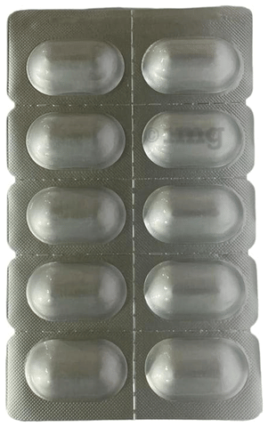 Cognigain Tablet image Cognigain Tablet image