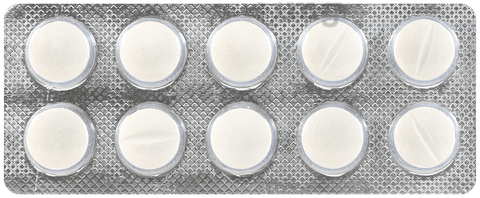 Metoheal R 50mg/5mg Tablet XL