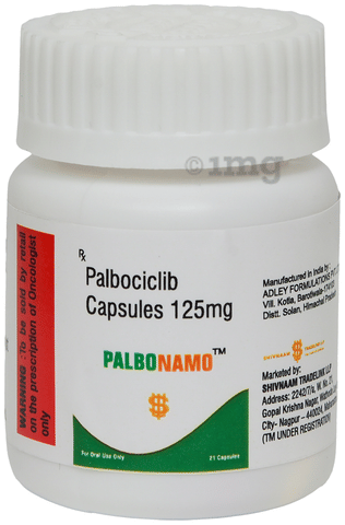 Palbonamo Capsule image