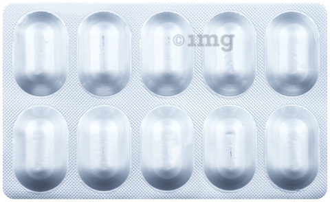 S-Adimer 200 Tablet image