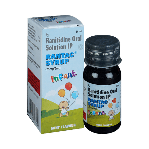 Buy zantac syrup online