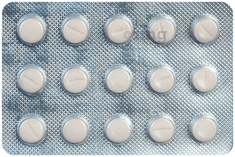 Lamrest 5 Tablet image Lamrest 5 Tablet image