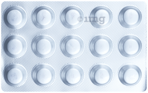 Vintel 40AM Tablet image