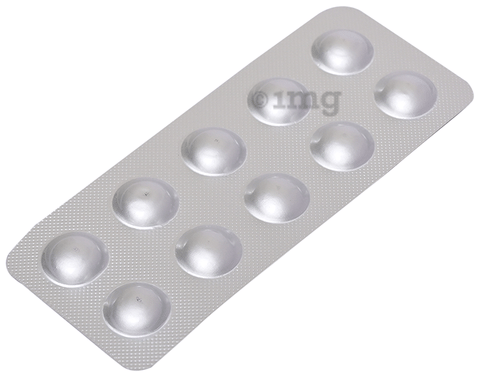 Bisofig 2.5 Tablet image