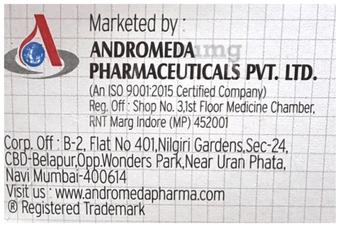 Cardiotel-AM Tablet image Cardiotel-AM Tablet image