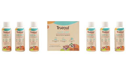 TruSoul – Trusoul