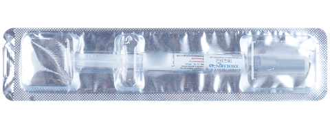 Enoxarin 40 Injection image Enoxarin 40 Injection image