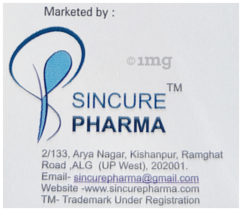 Sinflox Eye Drop image