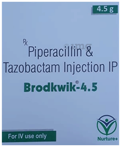 Brodkwik 4.5 Injection image