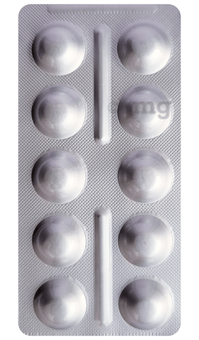 Tellexy 40 Tablet image