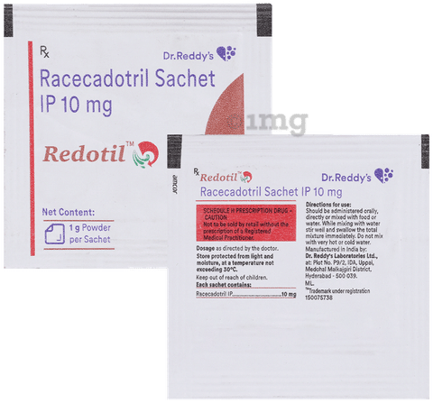 रेडोटिल पाउडर image