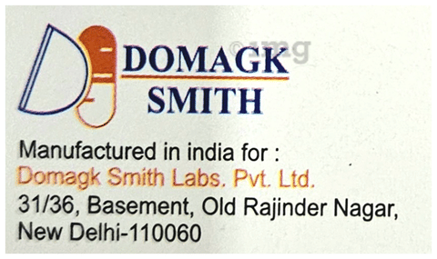 Methadom 7.5 Tablet image