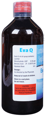 Eva Q Syrup image