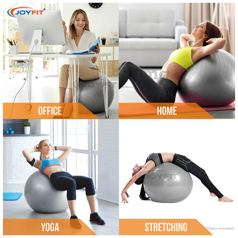 Medium yoga ball outlet