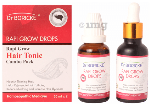 DrReckeweg R89 drops for premature hair loss Grey hair 15 Off   Homeomart