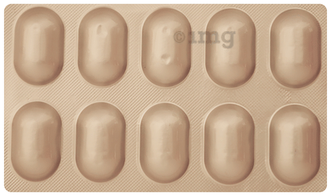 Alcysta Tablet image