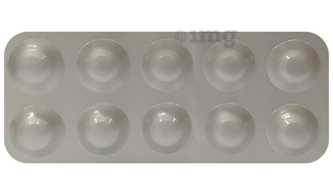 Hemzest Tablet image