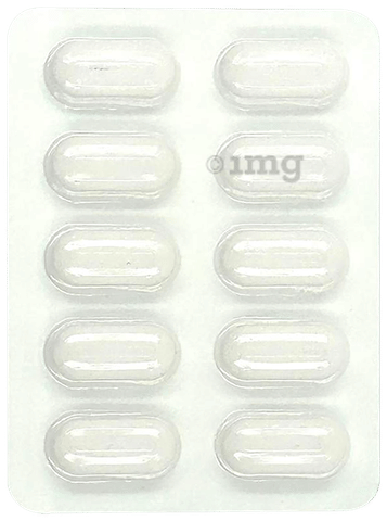 Gluconorm-GS 2 Tablet image