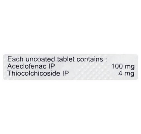 Myostat Tablet image Myostat Tablet image
