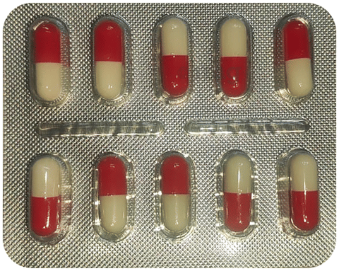 Aslox 10mg Tablet image Aslox 10mg Tablet image