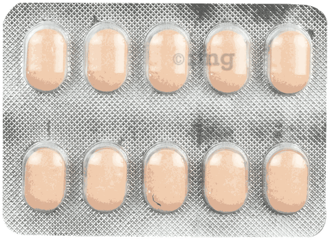 Coldmine Plus Tablet image Coldmine Plus Tablet image