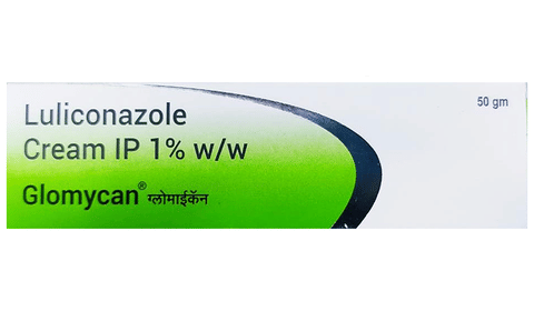 Glomycan Cream image