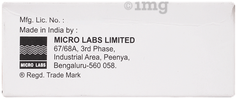 Carbox 150 Tablet image