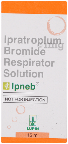 Ipneb Solution for inhalation image Ipneb Solution for inhalation image