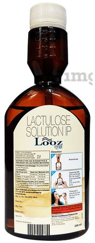 Looz Oral Solution image Looz Oral Solution image