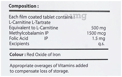 Fresan LC Tablet image