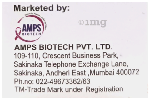 Mapsplatin 50 Injection image Mapsplatin 50 Injection image