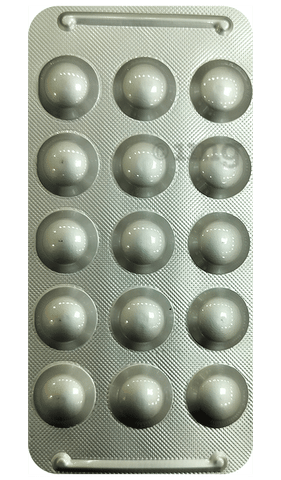 Pantograce PD Tablet image