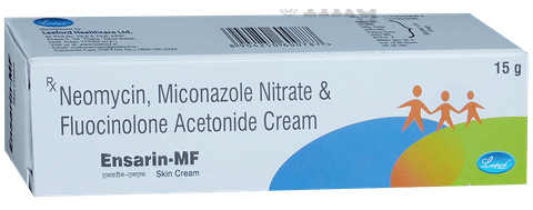 Ensarin-MF Cream image Ensarin-MF Cream image