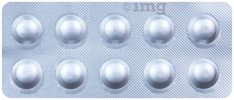 Bisopharm 1.25mg Tablet image