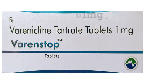 Varenstop Tablet image